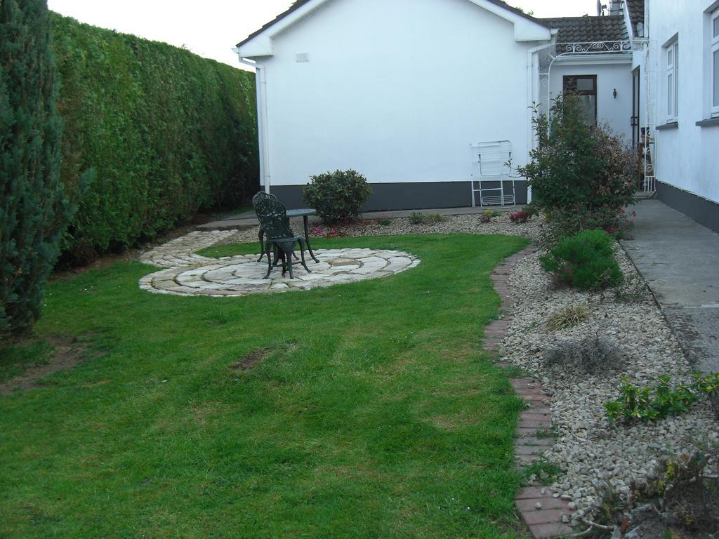 Fortview House Cavan Exterior photo